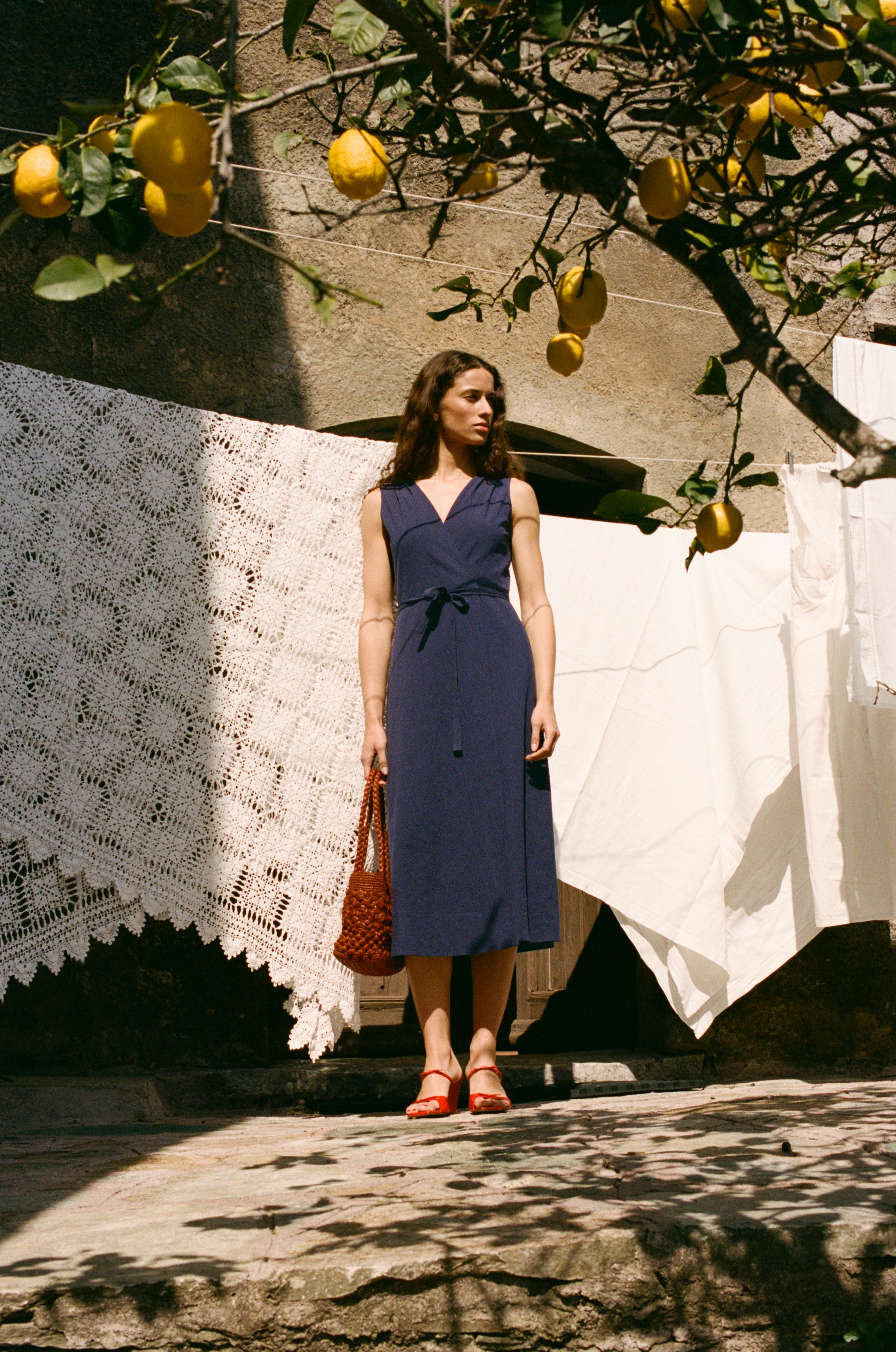 Robe CORENTINE Robe CORENTINE
